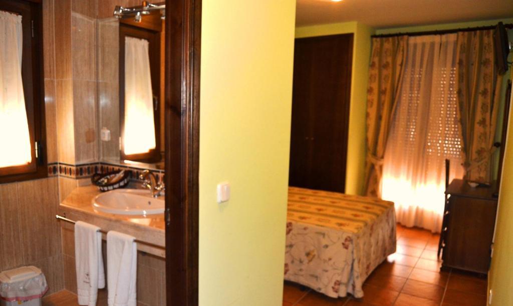 Guest house Hospederia De Antonia Ajalvir