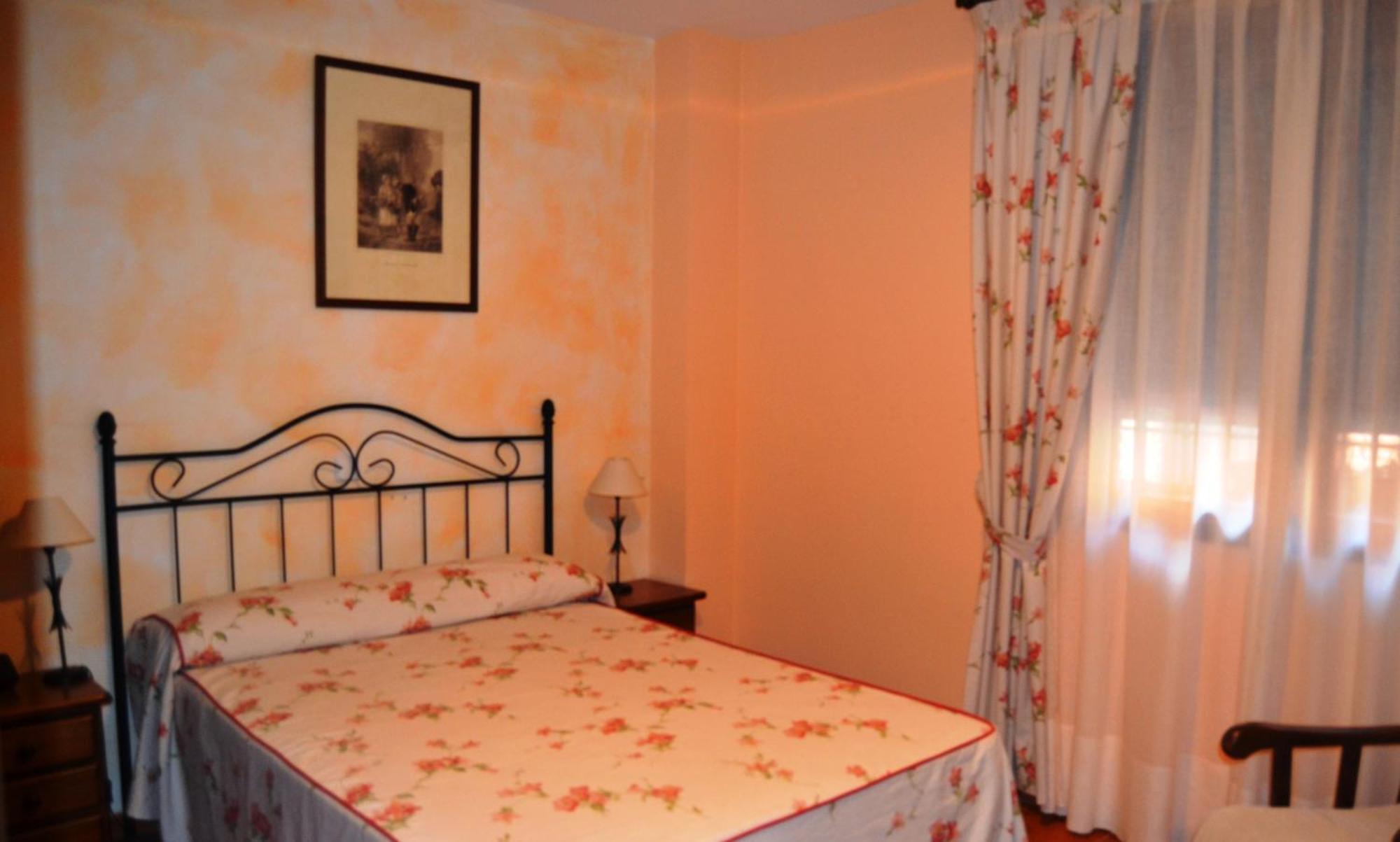 Guest house Hospederia De Antonia