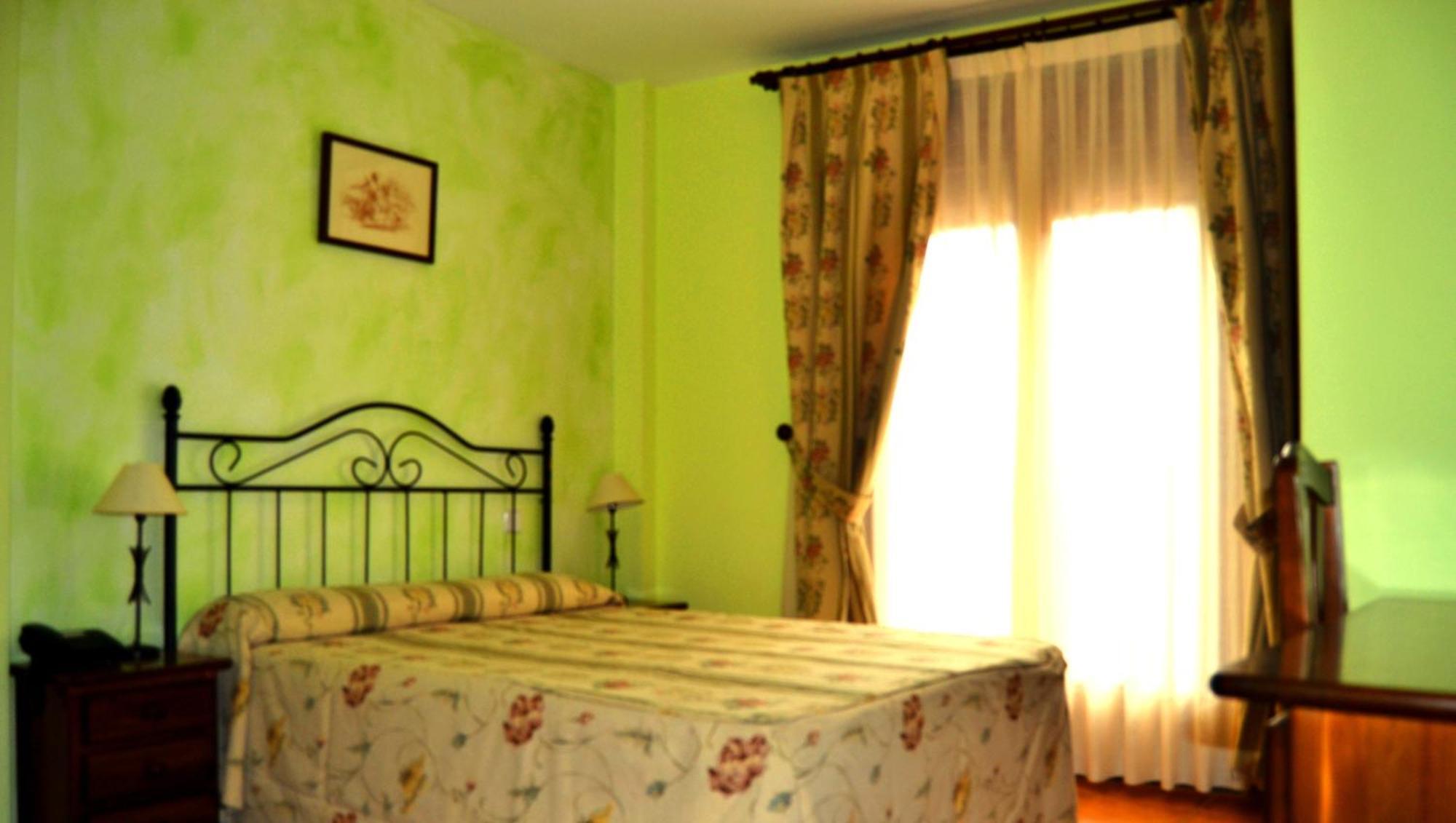 Guest house Hospederia De Antonia